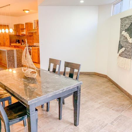 Beautiful 3 Bdr 2,5 Bath- Steps From Beach W/Pkg Tijuana Kültér fotó
