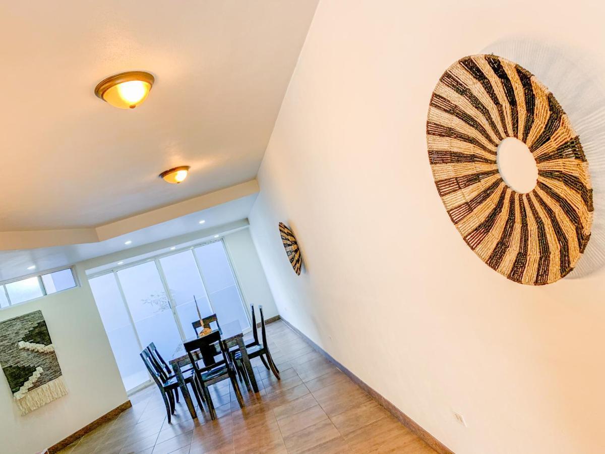 Beautiful 3 Bdr 2,5 Bath- Steps From Beach W/Pkg Tijuana Kültér fotó