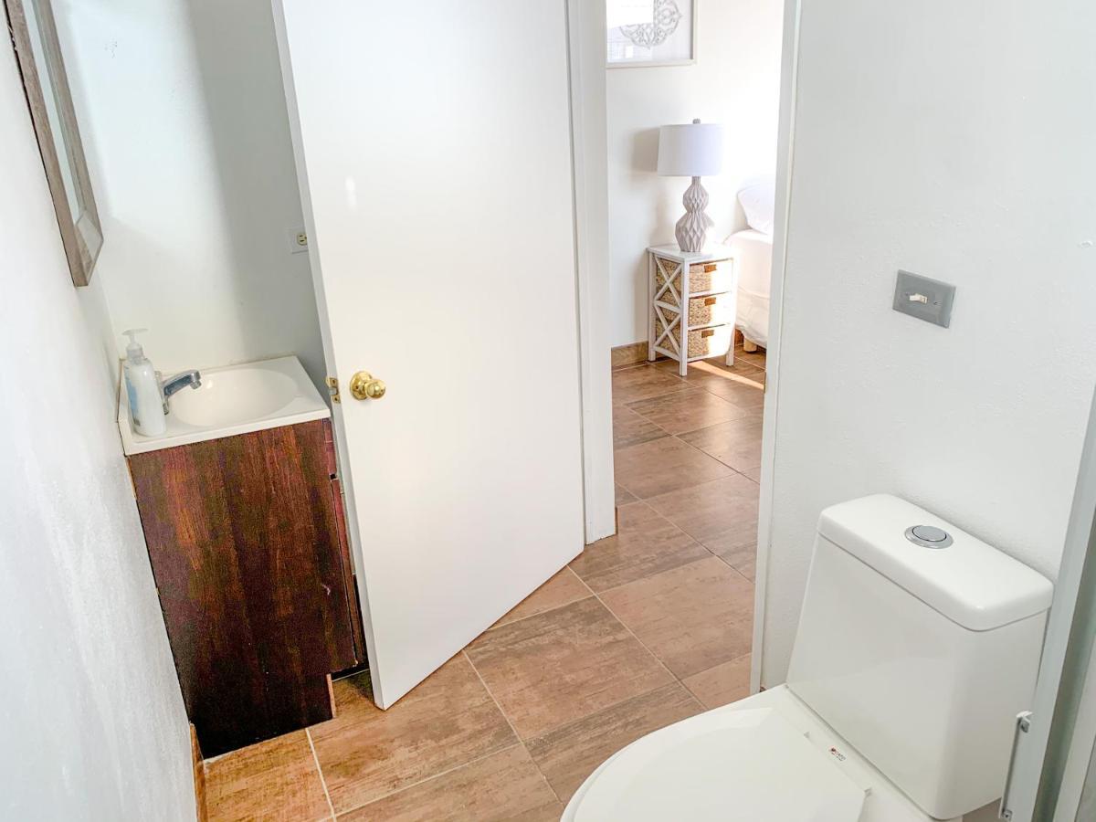 Beautiful 3 Bdr 2,5 Bath- Steps From Beach W/Pkg Tijuana Kültér fotó