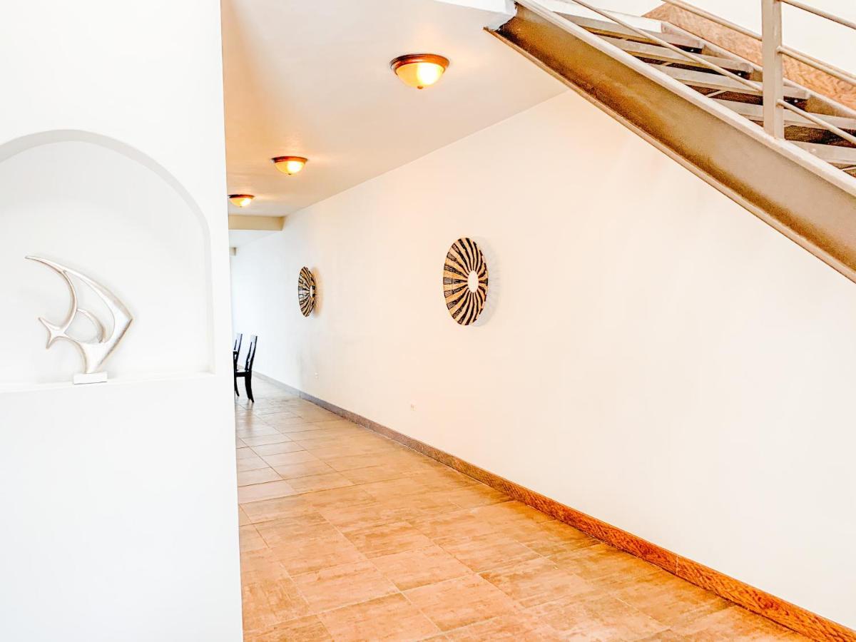 Beautiful 3 Bdr 2,5 Bath- Steps From Beach W/Pkg Tijuana Kültér fotó