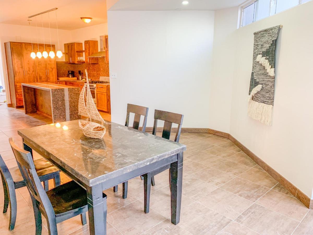 Beautiful 3 Bdr 2,5 Bath- Steps From Beach W/Pkg Tijuana Kültér fotó