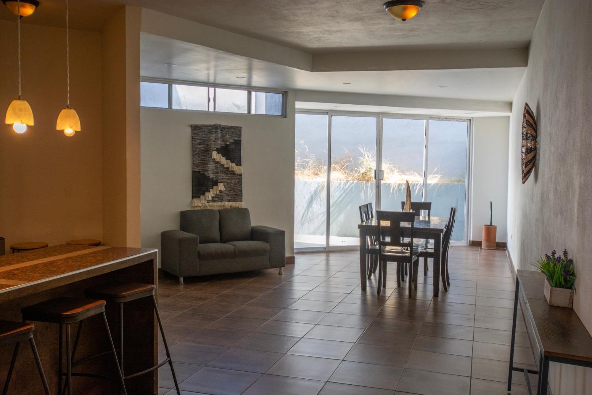 Beautiful 3 Bdr 2,5 Bath- Steps From Beach W/Pkg Tijuana Kültér fotó